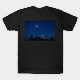 Deterrence at Dawn T-Shirt